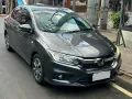 Honda city 1.5 E CVT 2020-7