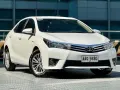 2014 Toyota Corolla Altis 1.6 V Gas A/T ☎️0935 600 3692 JAN RAY DE JESUS✅️182K ALL-IN DP-3