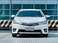 2014 Toyota Corolla Altis 1.6 V Gas A/T ☎️0935 600 3692 JAN RAY DE JESUS✅️182K ALL-IN DP-0