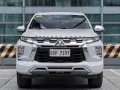 2025 Mitsubishi Montero Sport GLS 4x2 2.4 A/T Diesel ☎️0935 600 3692 JAN RAY DE JESUS ✅️308K ALL-IN-0