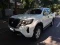 2024 Nissan Navara Ve  automatic-1