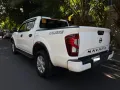 2024 Nissan Navara Ve  automatic-5