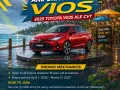 2024 Toyota Altis 1.8 G GRS Automatic Gas 🔥☎️09279850198 🙋‍♂️𝐉𝐄𝐒𝐒𝐄𝐍 𝐌𝐄𝐍𝐃𝐎𝐙𝐀-19