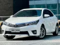 2014 Toyota Corolla Altis 1.6 V Gas Automatic📲💁‍♀️JONNALYN.SARANILLAS 0969-5949924-2