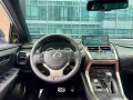 2016 Lexus NX200 2.0 FSPORT AWD Gas Automatic📲💁‍♀️JONNALYN.SARANILLAS 0969-5949924-12