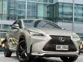 2016 Lexus NX200 2.0 FSPORT AWD Gas Automatic📲💁‍♀️JONNALYN.SARANILLAS 0969-5949924-0