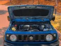 HOT!!! 2022 Suzuki Jimny JB74 GLX for sale at affordable price! -11