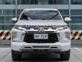 2025 Mitsubishi Montero Sport GLS 4x2 2.4 Automatic Diesel📲💁‍♀️JONNALYN.SARANILLAS 0969-5949924-1