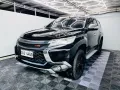 2018 MITSUBISHI MONTERO SPORT GLS 2.5 A/T DIESEL TOP OF THE LINE GLS! ORIGINAL MILEAGE!-0