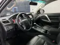 2018 MITSUBISHI MONTERO SPORT GLS 2.5 A/T DIESEL TOP OF THE LINE GLS! ORIGINAL MILEAGE!-7