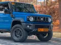HOT!!! 2022 Suzuki Jimny JB74 GLX for sale at affordable price! -10