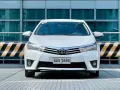 2014 Toyota Corolla Altis 1.6 V Gas Automatic📲💁‍♀️JONNALYN.SARANILLAS 0969-5949924-1