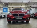2018 BMW 218i Gran Tourer 1.5L Gas AT | With Warranty by Ugarte Cars Manila-3