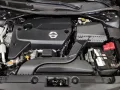 2018 Nissan Altima 2.5L SL CVT AT | With Warranty by Ugarte Cars Manila-2