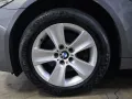 2011 BMW 520D 2.0L DSL AT | With Warranty by Ugarte Cars Manila-2