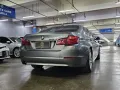 2011 BMW 520D 2.0L DSL AT | With Warranty by Ugarte Cars Manila-1