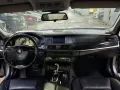 2011 BMW 520D 2.0L DSL AT | With Warranty by Ugarte Cars Manila-13