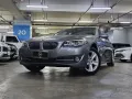 2011 BMW 520D 2.0L DSL AT | With Warranty by Ugarte Cars Manila-25
