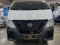 2020 Nissan Urvan NV350 2.5L DSL MT | With Warranty by Ugarte Cars Manila-3