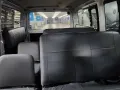 2020 Nissan Urvan NV350 2.5L DSL MT | With Warranty by Ugarte Cars Manila-7