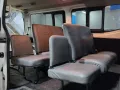 2020 Nissan Urvan NV350 2.5L DSL MT | With Warranty by Ugarte Cars Manila-10