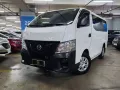 2020 Nissan Urvan NV350 2.5L DSL MT | With Warranty by Ugarte Cars Manila-17