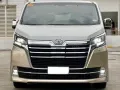 HOT!!! 2024 Toyota Hiace Super Grandia Elite for sale at affordable price! -0