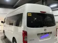 2026 Nissan Urvan 2.5 Premium 15-Seater AT-0
