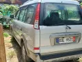 Sell 2nd hand 2016 Mitsubishi Adventure -1