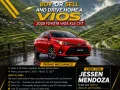2023 Toyota Innova 2.8 E Diesel Automatic 🔥☎️09279850198 🙋‍♂️𝐉𝐄𝐒𝐒𝐄𝐍 𝐌𝐄𝐍𝐃𝐎𝐙𝐀-18