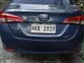 2nd hand 2025 Toyota Vios 1.3 XLE CVT for sale in good condition-2