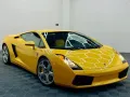 HOT!!! 2004 Lamborghini Gallardo 5.0L V10 500hp for sale at affordable price! -0