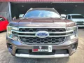 ✅Ford Everest 2023 2.0 Titanium 58K KM Casa Maintained Automatic-0