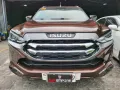 ✅Isuzu MU-X 2023 3.0 LS-A 31K KM Save 600K From Brand New Automatic-0