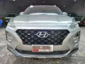 ✅ Hyundai Santa Fe 2020 Acquired 2.2 CRDI GLS High Variant 51K KM Casa Maintained Automatic-0