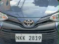 2nd hand 2025 Toyota Vios 1.3 XLE CVT for sale in good condition-0