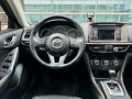 2015 Mazda 6 2.5 Sedan Gas Automatic💁‍♀️📲JONNALYN.SARANILLAS 0969-5949924-11