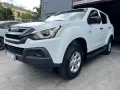 ✅Isuzu MU-X 2021 1.9 RZ4E 83K KM Automatic-1