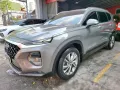 ✅ Hyundai Santa Fe 2020 Acquired 2.2 CRDI GLS High Variant 51K KM Casa Maintained Automatic-1