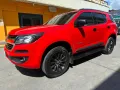 ✅ Chevrolet Trailblazer 2018 2.8 Z71 4×4 89K KM Automatic-1