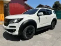 ✅Chevrolet Trailblazer 2017 2.8 LT 86K KM Automatic-1