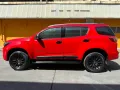 ✅ Chevrolet Trailblazer 2018 2.8 Z71 4×4 89K KM Automatic-2