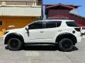✅Chevrolet Trailblazer 2017 2.8 LT 86K KM Automatic-2