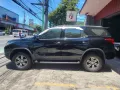 ✅Toyota Fortuner 2020 2.4 G Diesel 126K KM Automatic-2