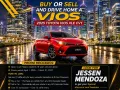 2023 Toyota Rush 1.5 G GRS Gas AT 🔥☎️09279850198 🙋‍♂️𝐉𝐄𝐒𝐒𝐄𝐍 𝐌𝐄𝐍𝐃𝐎𝐙𝐀-16