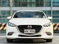 2017 Mazda 3 1.5 Sedan Gas Automatic 🔥☎️09279850198 🙋‍♂️𝐉𝐄𝐒𝐒𝐄𝐍 𝐌𝐄𝐍𝐃𝐎𝐙𝐀-0