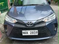 2nd hand 2025 Toyota Vios 1.3 XLE CVT for sale in good condition-3