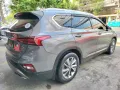 ✅ Hyundai Santa Fe 2020 Acquired 2.2 CRDI GLS High Variant 51K KM Casa Maintained Automatic-5