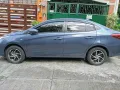 2nd hand 2025 Toyota Vios 1.3 XLE CVT for sale in good condition-1