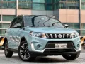 2019 Suzuki Vitara GLX 1.6 Gas Automatic🔥80K ALL IN ✅ 𝐂𝐋𝐄𝐎 🙋🏼‍♀️📲0938 830 7235-1